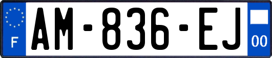 AM-836-EJ