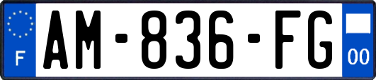 AM-836-FG