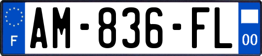 AM-836-FL