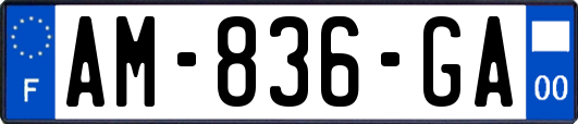 AM-836-GA