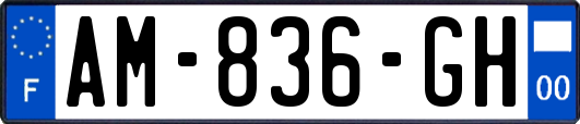 AM-836-GH