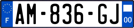AM-836-GJ
