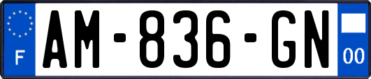 AM-836-GN