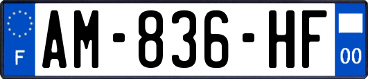 AM-836-HF