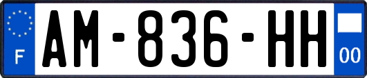 AM-836-HH