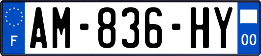 AM-836-HY