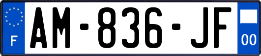 AM-836-JF