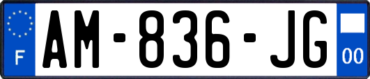 AM-836-JG