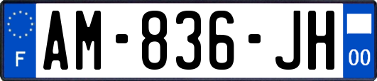 AM-836-JH