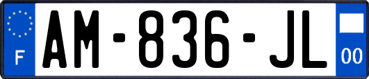 AM-836-JL