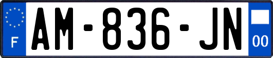 AM-836-JN