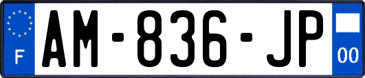 AM-836-JP