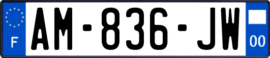 AM-836-JW