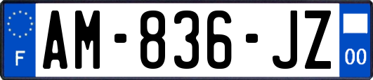 AM-836-JZ