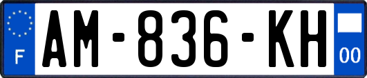 AM-836-KH