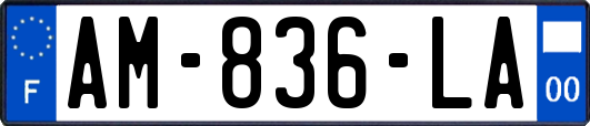 AM-836-LA