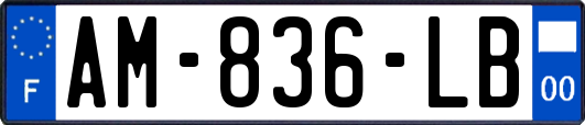 AM-836-LB
