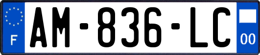 AM-836-LC