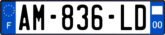 AM-836-LD