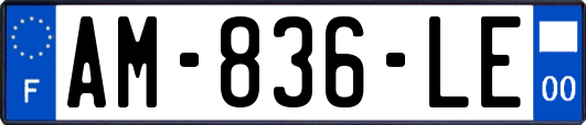 AM-836-LE
