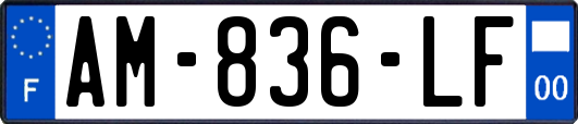 AM-836-LF