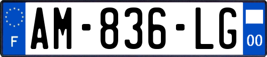 AM-836-LG