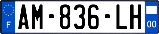 AM-836-LH