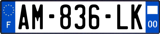 AM-836-LK