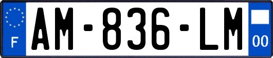 AM-836-LM