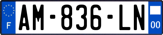 AM-836-LN