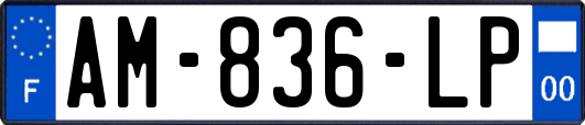 AM-836-LP