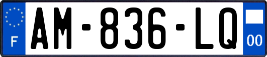 AM-836-LQ