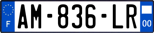 AM-836-LR