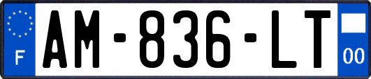 AM-836-LT