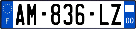 AM-836-LZ