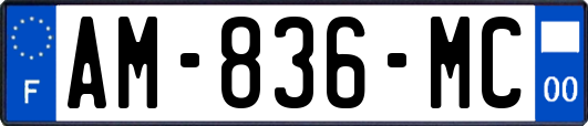 AM-836-MC
