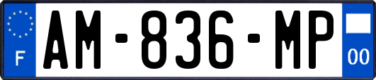 AM-836-MP