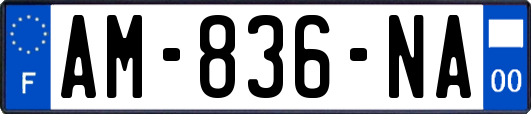 AM-836-NA