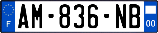 AM-836-NB
