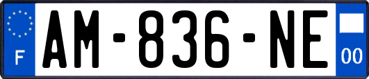 AM-836-NE