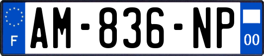 AM-836-NP