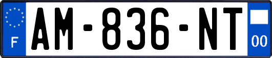 AM-836-NT