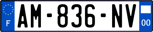 AM-836-NV
