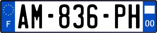 AM-836-PH