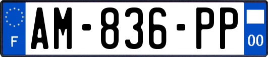 AM-836-PP