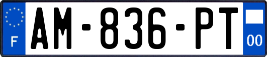 AM-836-PT