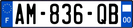 AM-836-QB