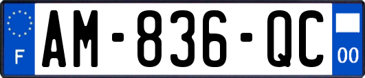 AM-836-QC
