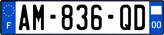 AM-836-QD