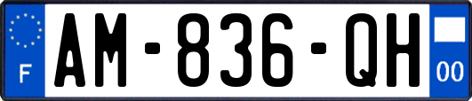 AM-836-QH